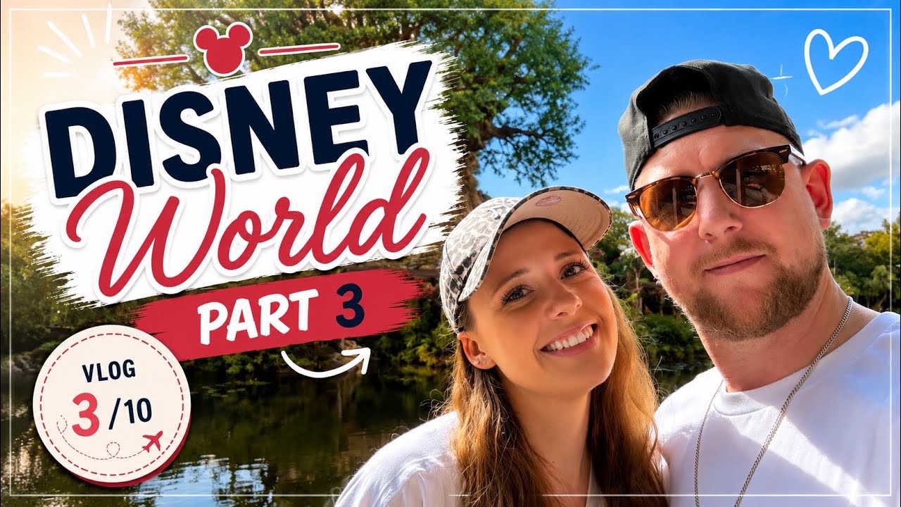 Animal Kingdom 🦒 Day Two | We stayed at our FAVOURITE resort 🐅🗿🎍| FIRST time at Zootopia Show 🦥 | 