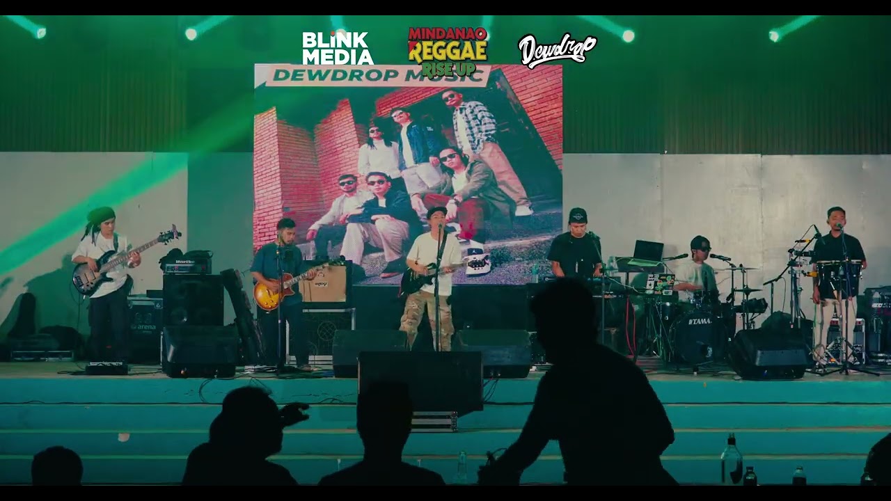 Dewdrop - So Much Trouble In the World (Bob Marley)