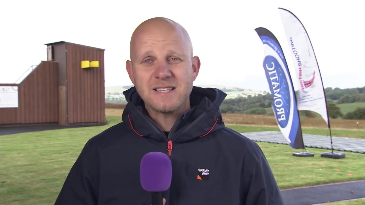 British Shooting Shotgun Grand Final 2018
