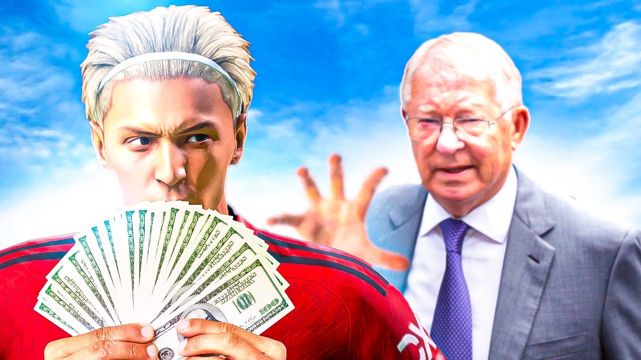 🤯 Ta oferta to przesada...  |Fifa 23 kariera zawodnika|