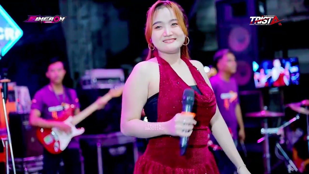 AISITHERU 2- LIRING AYUNDA - SINCRON MUSIC - KHITAN 