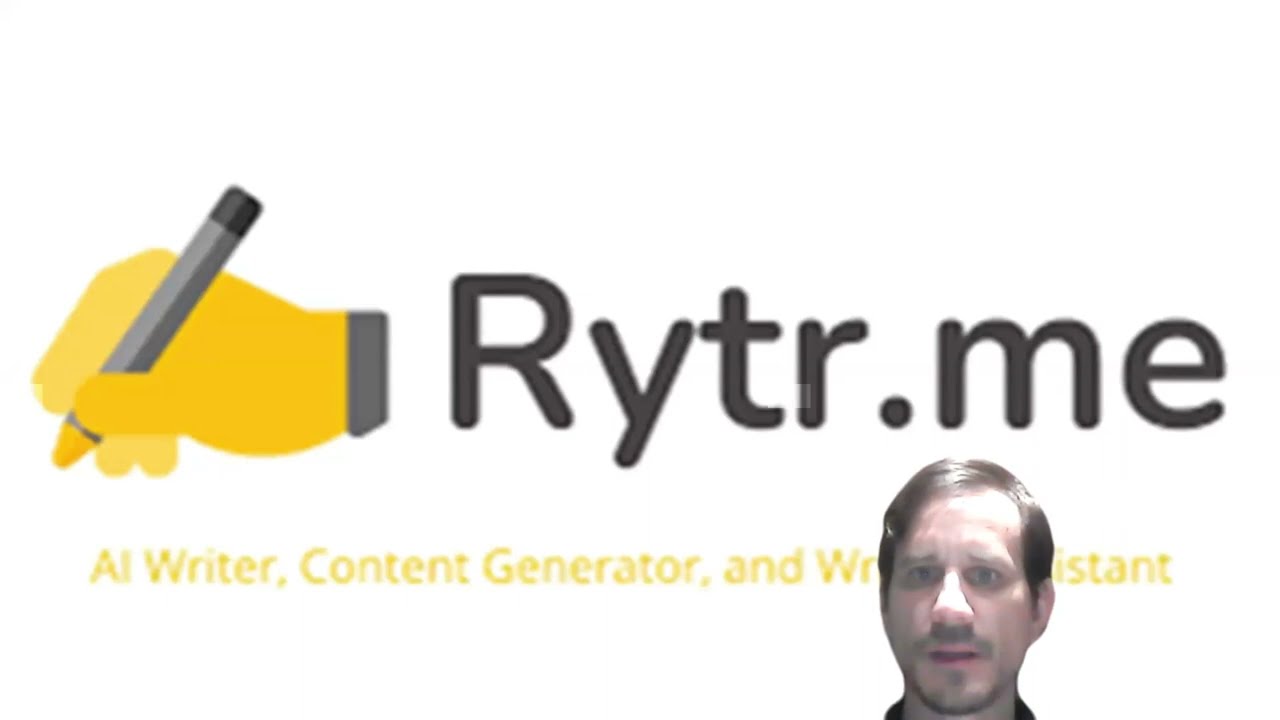 Rytr! ✍️💡 Herramienta Impresionante para crear contenido de calidad de Manera Eficiente.