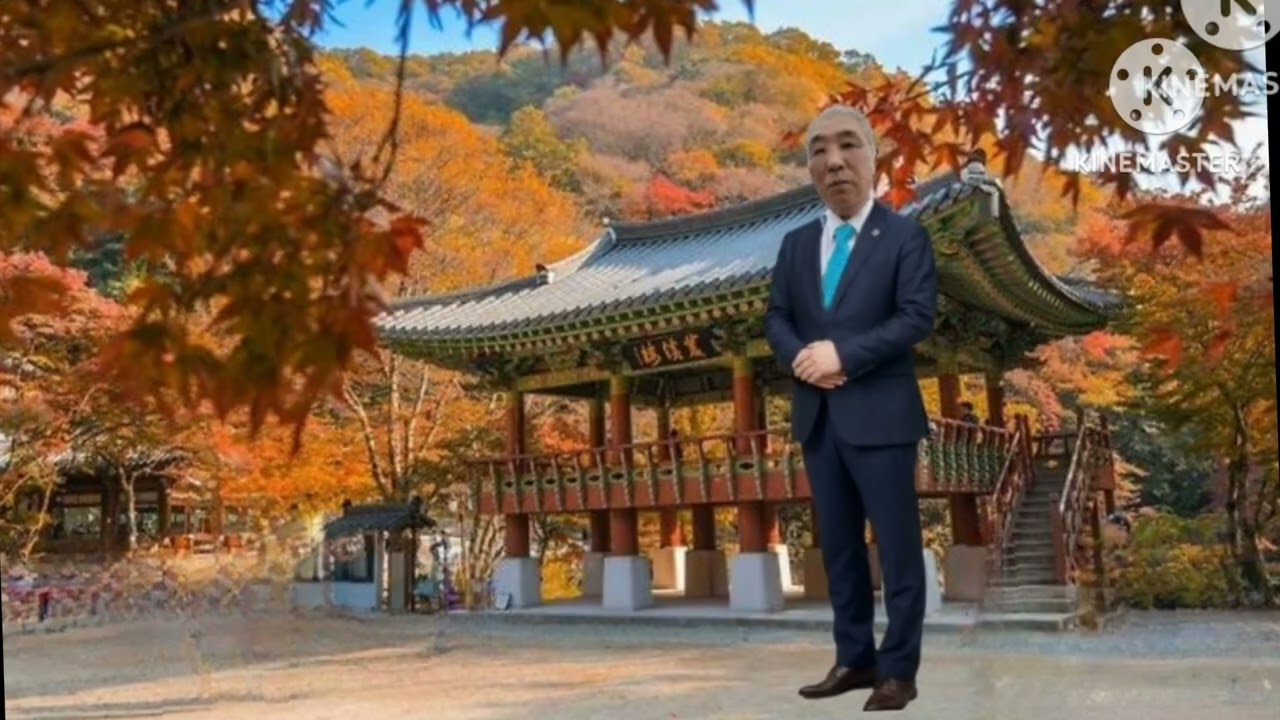 늦게온 사랑이라서 -  이영균