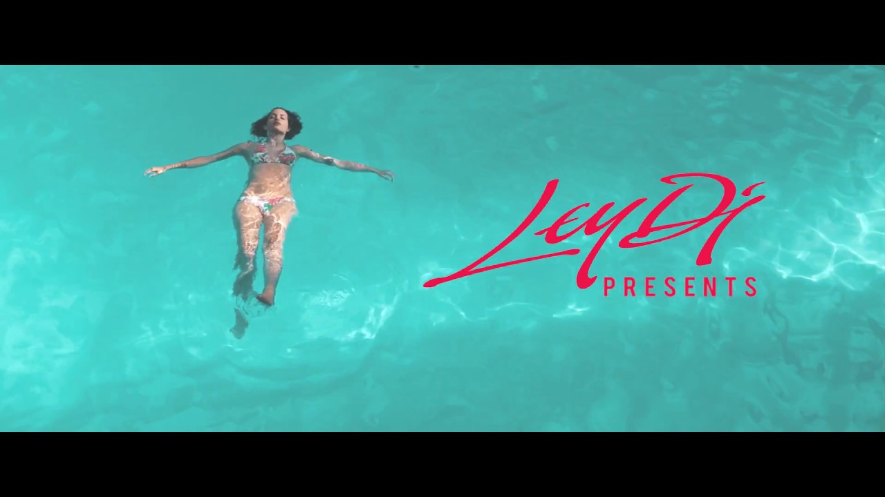 Ley DJ | Get You Up (Official Video)