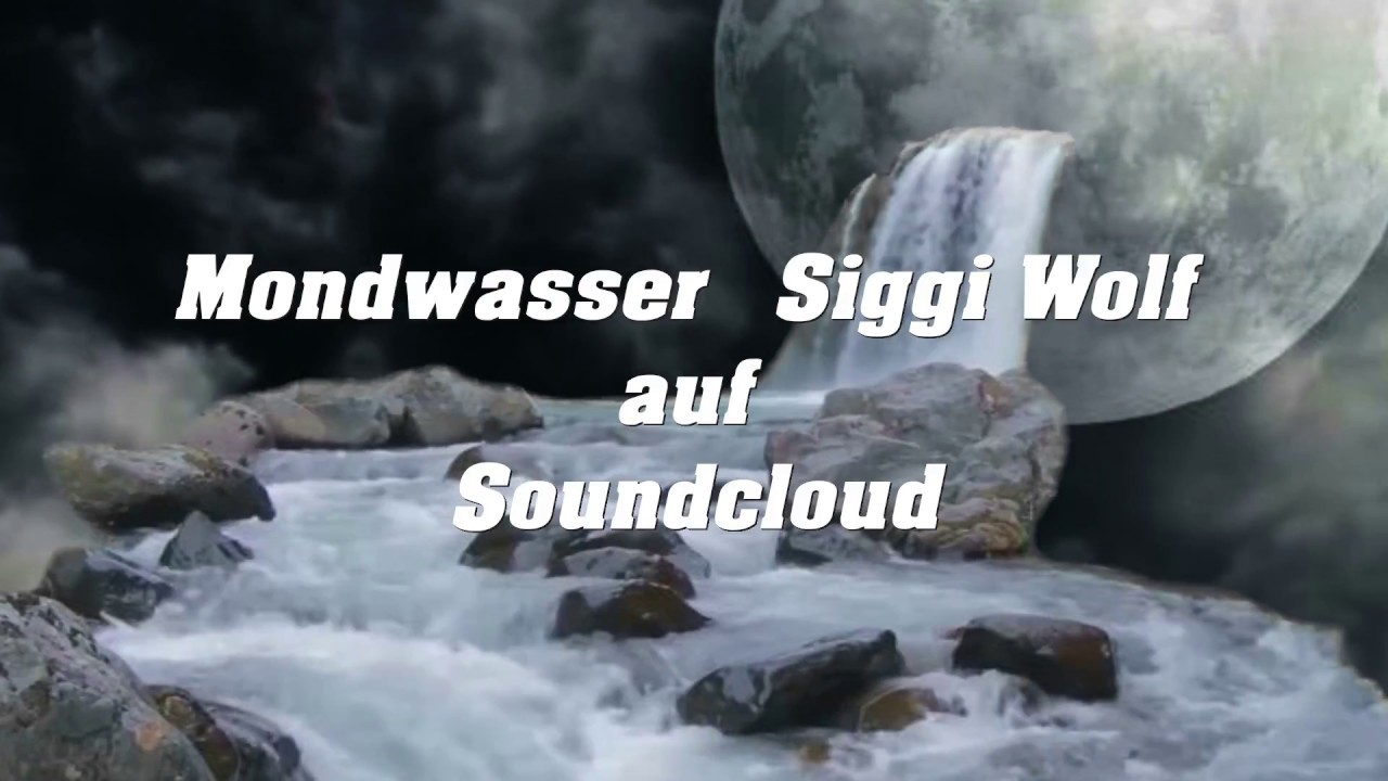 Mondwasser