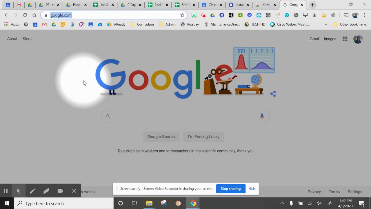 How to Add Kami Extension to your Chrome Browser