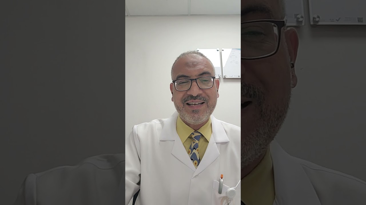 ما هي اسباب الشعور بالحكة او الحرقان بعد التبرز ؟ مع د /حسام الدين نصر استشاري أمراض الباطنية