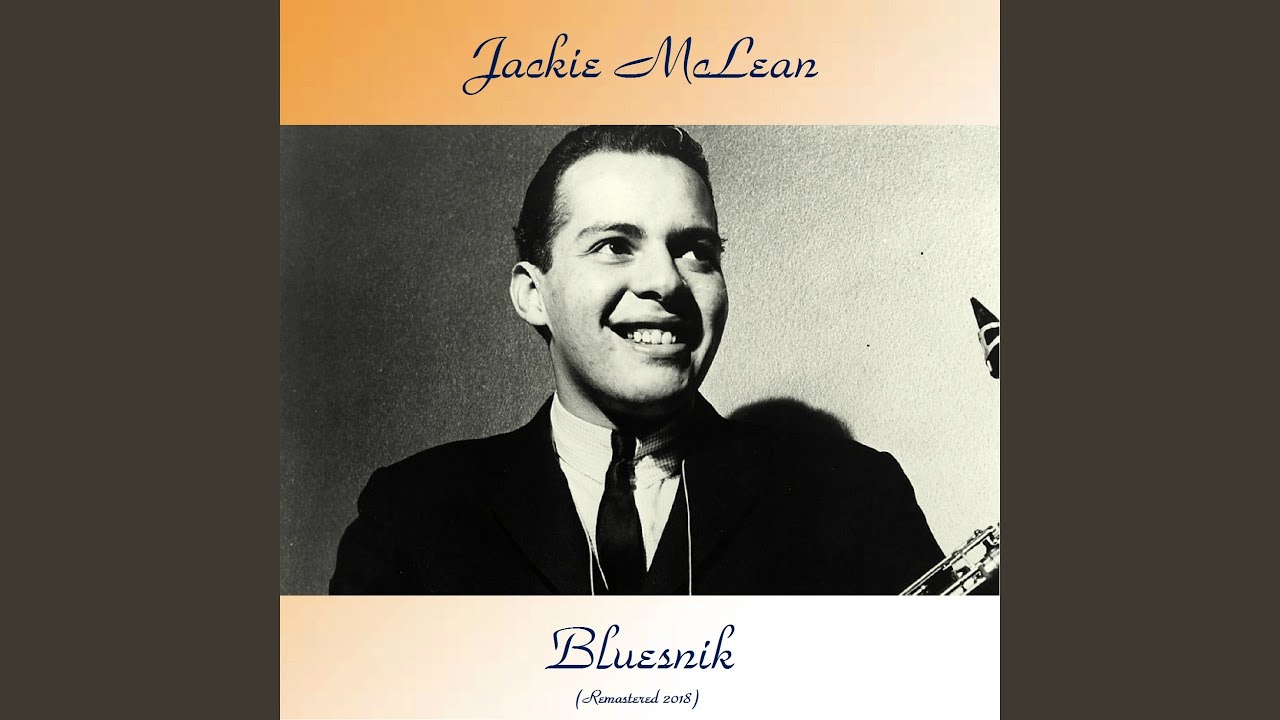 Bluesnick (Zremasterowany 2018)