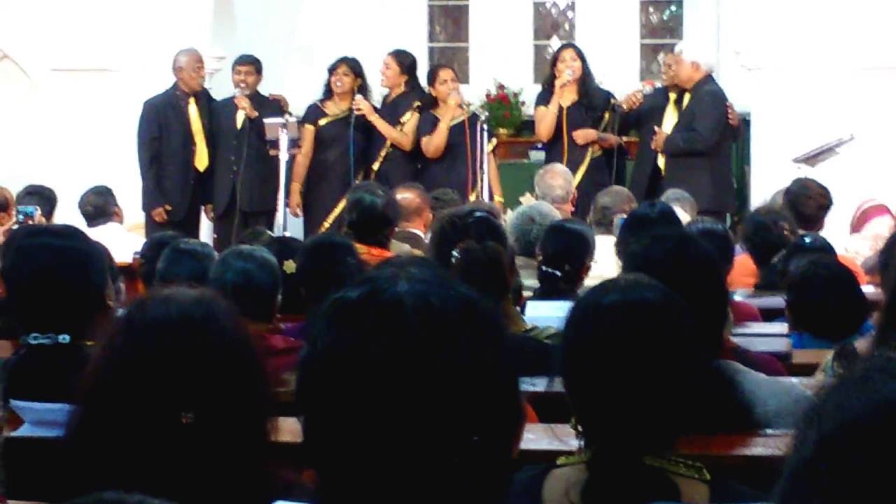 Carry your Candle - Octet Cantabile