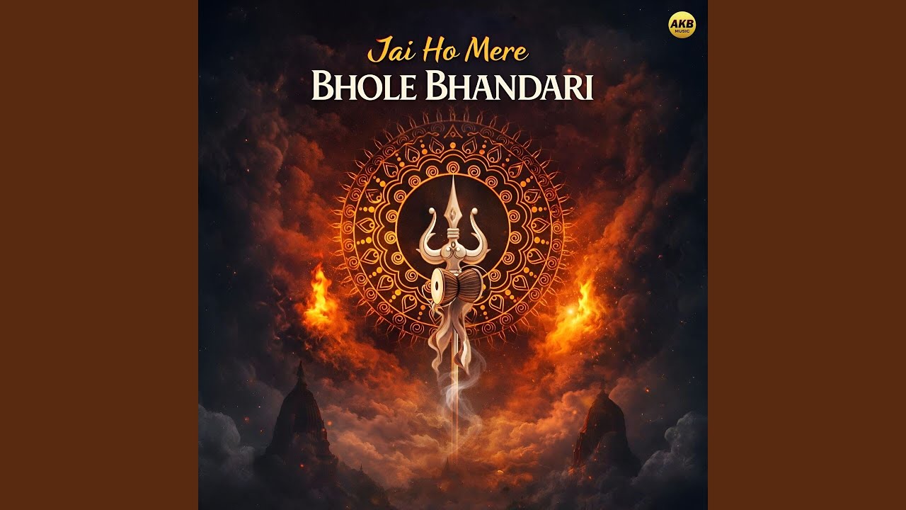 Jai Ho Mere Bhole Bhandari