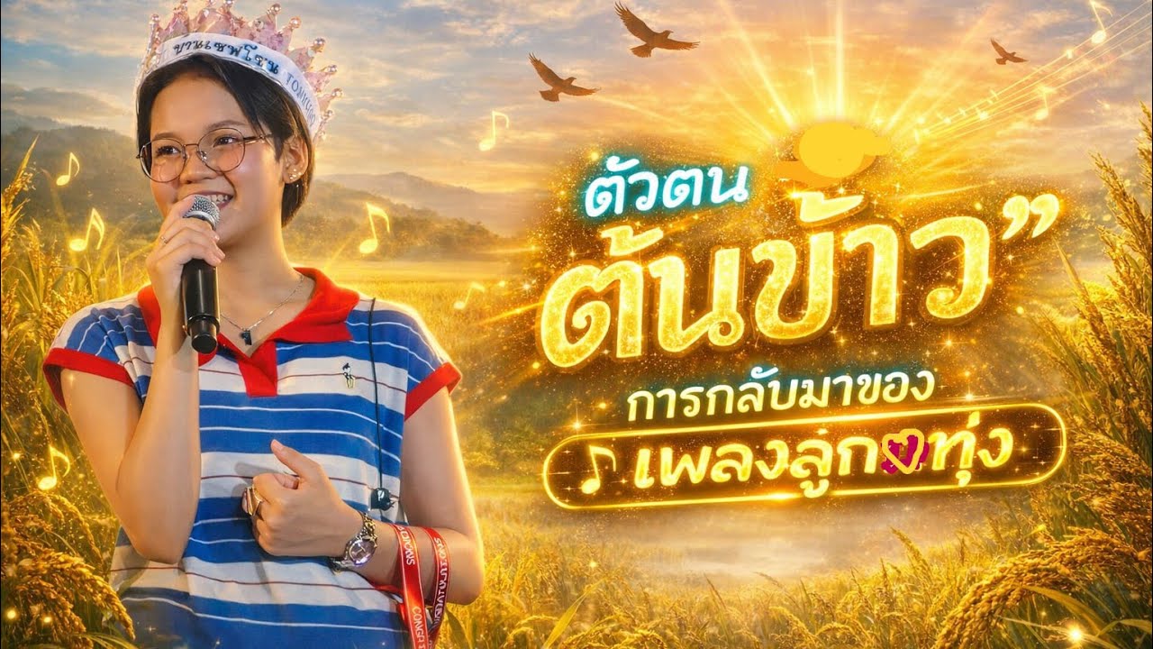 ตัวตน 