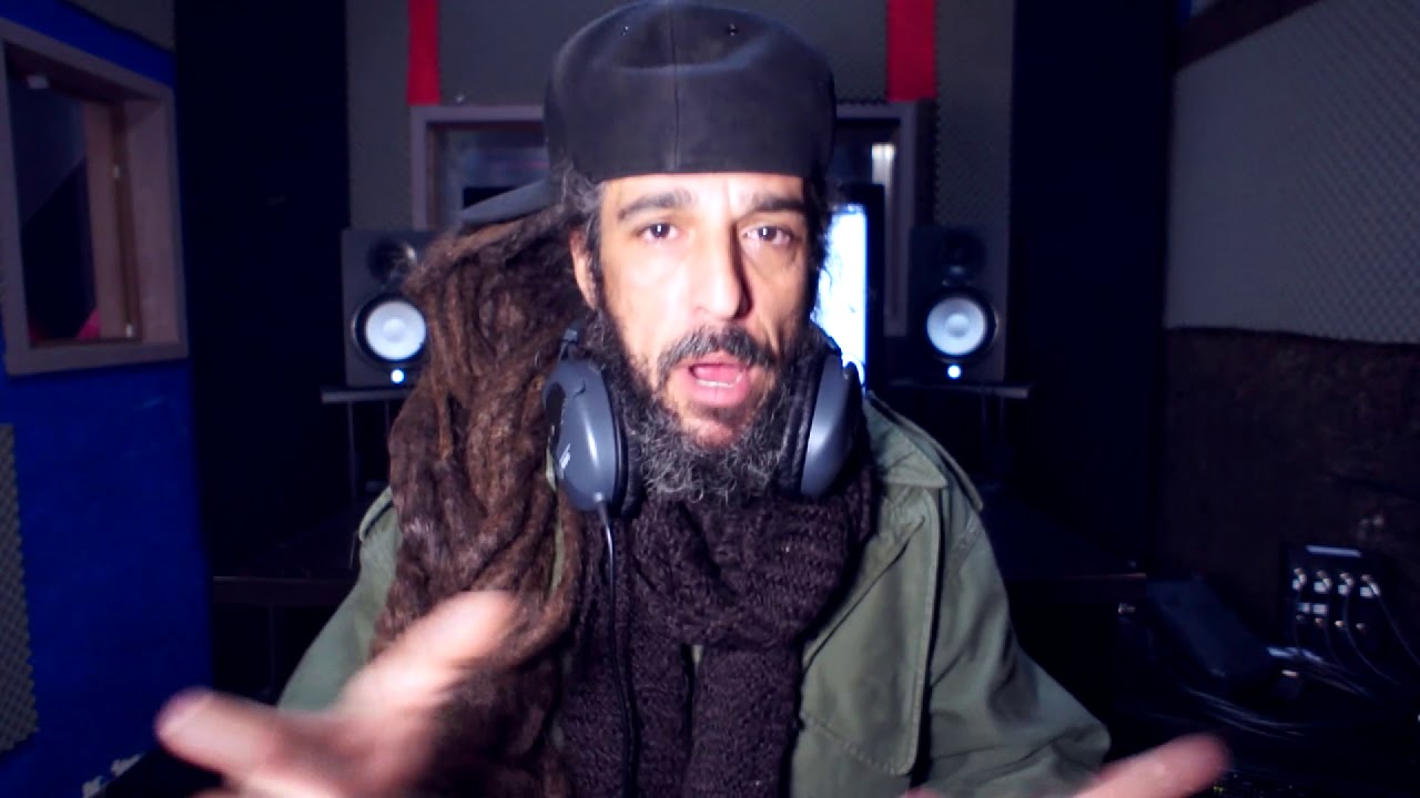 Só Como Um Só (World Wide Riddim) - Nuno Chaparro