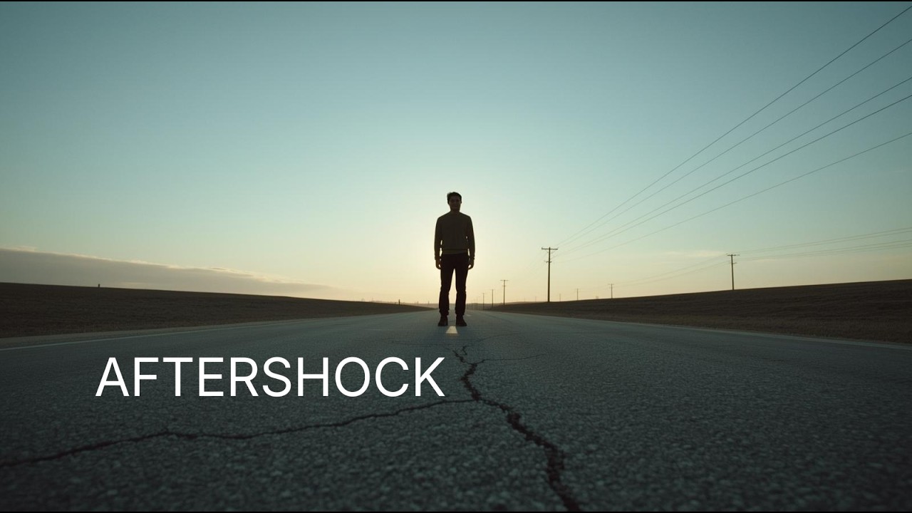 Aftershock