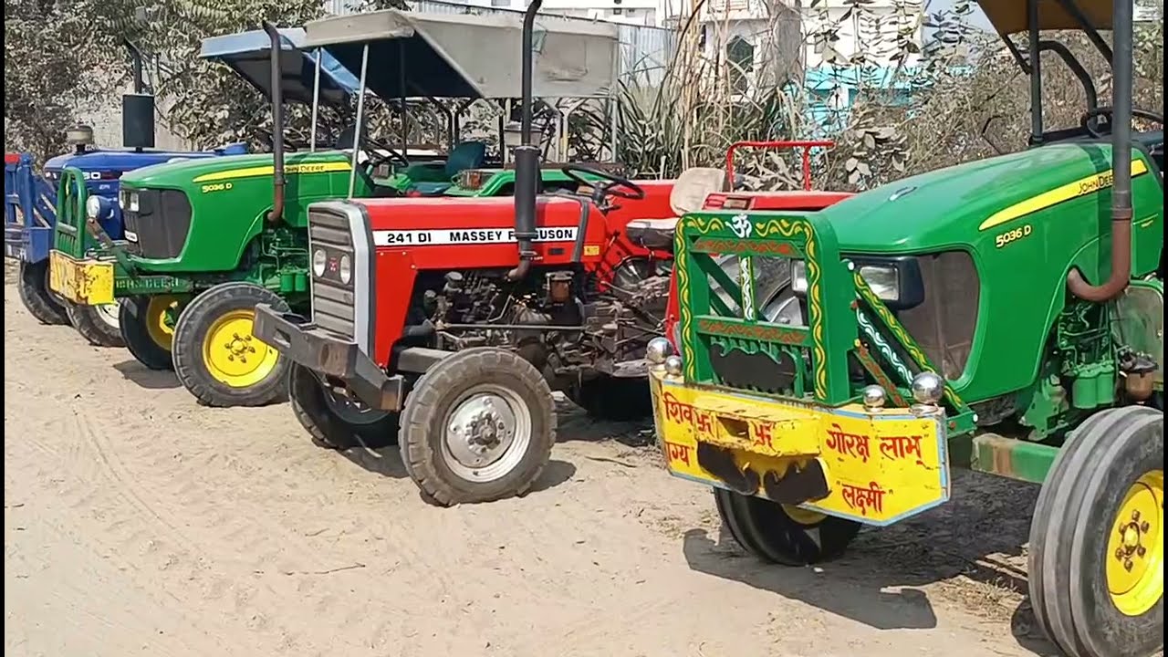 Pradhan Tractor Dealers Haryana Jajjhar🚜🚜#tractor #sale #kisan #agriculture #video #farming #farming