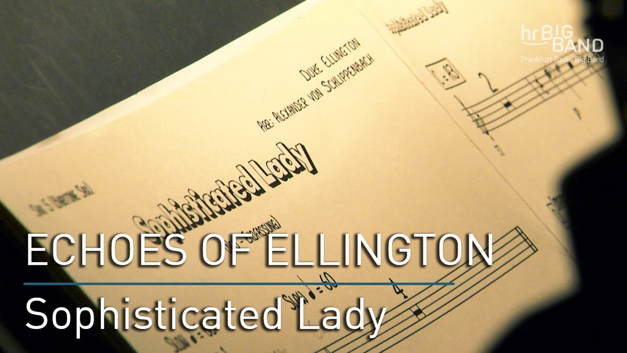 Echoes of Ellington: 