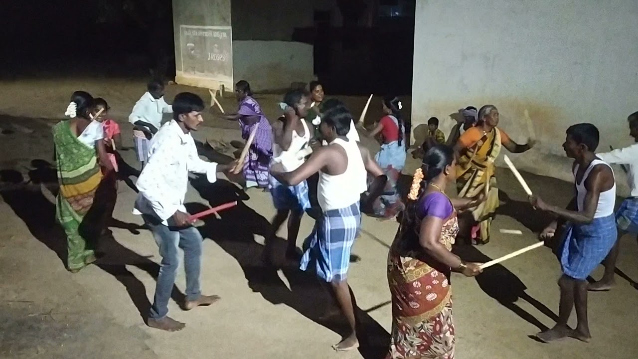 adavi nayuni cheruvu palli kollanna  video