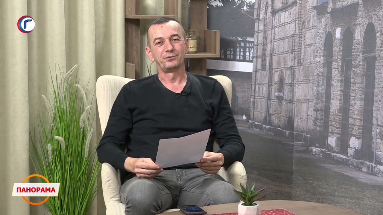 Panorama TV Gračanica 24.02.2026