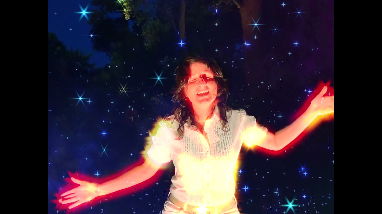 Jodi Phillis - Silver Stars (Official Video)