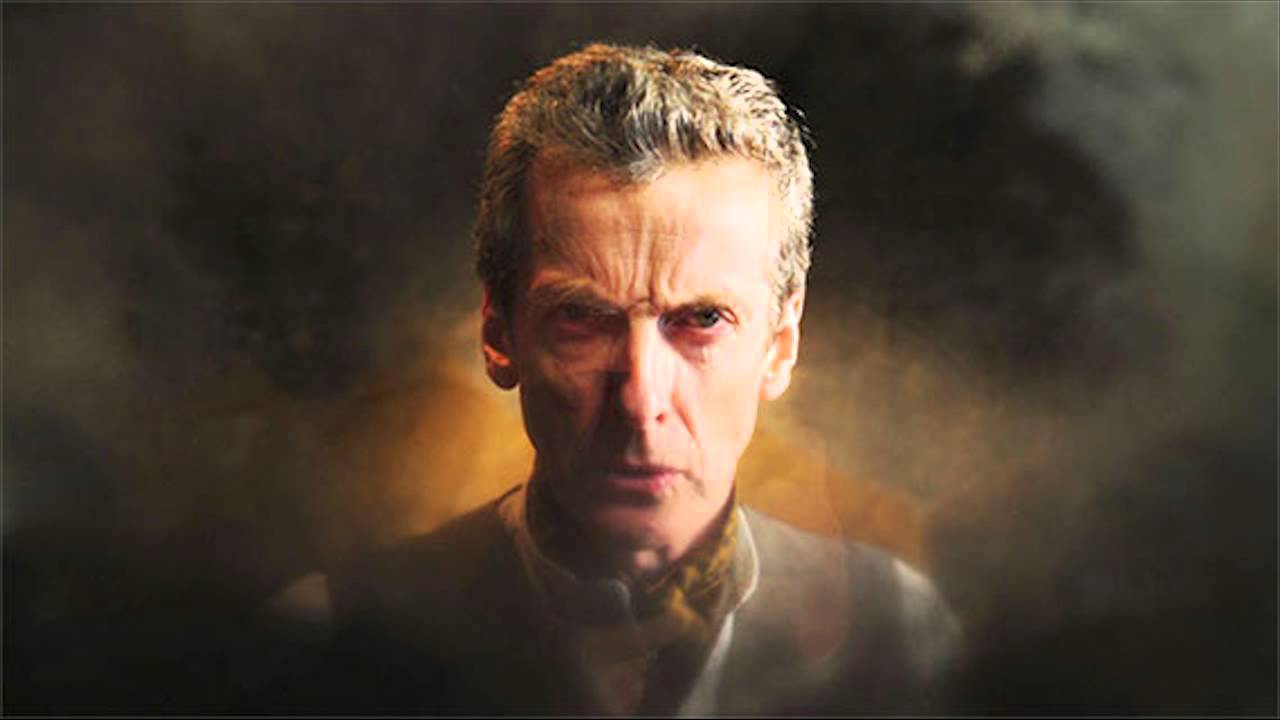 Доктор Кто-Возможная главная тема-Двенадцатый Доктор (Doctor Who-Possible Main Theme-Twelfth Doctor)
