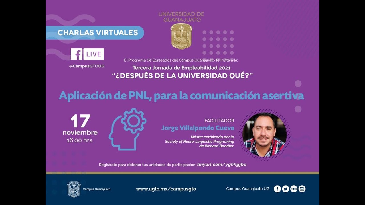 Aplicación de PNL, para la comunicación asertiva.