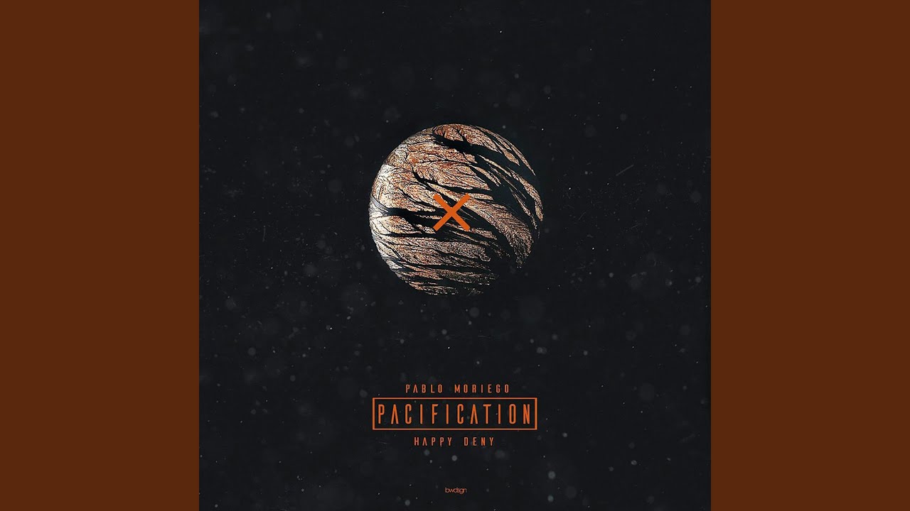 Pacification (Original Mix)