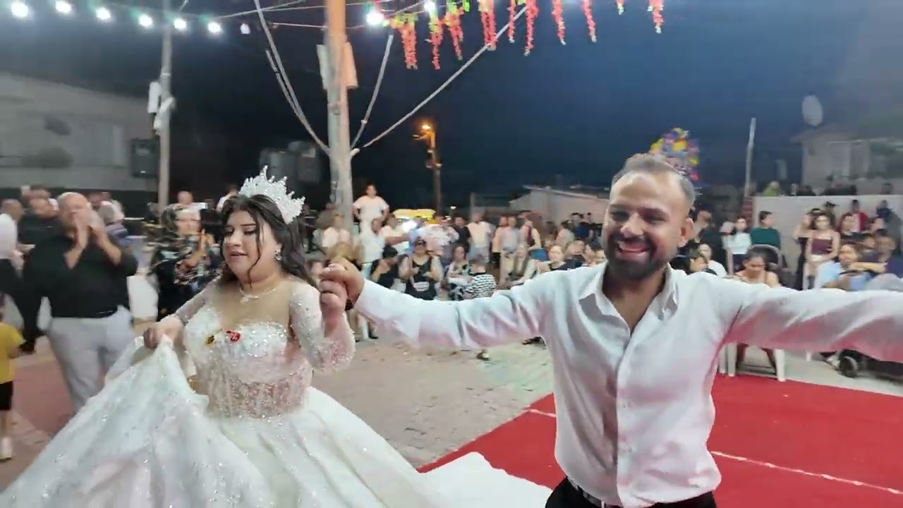 Çatalca Kaleiçi Gülbahar & Doğancan kına 2