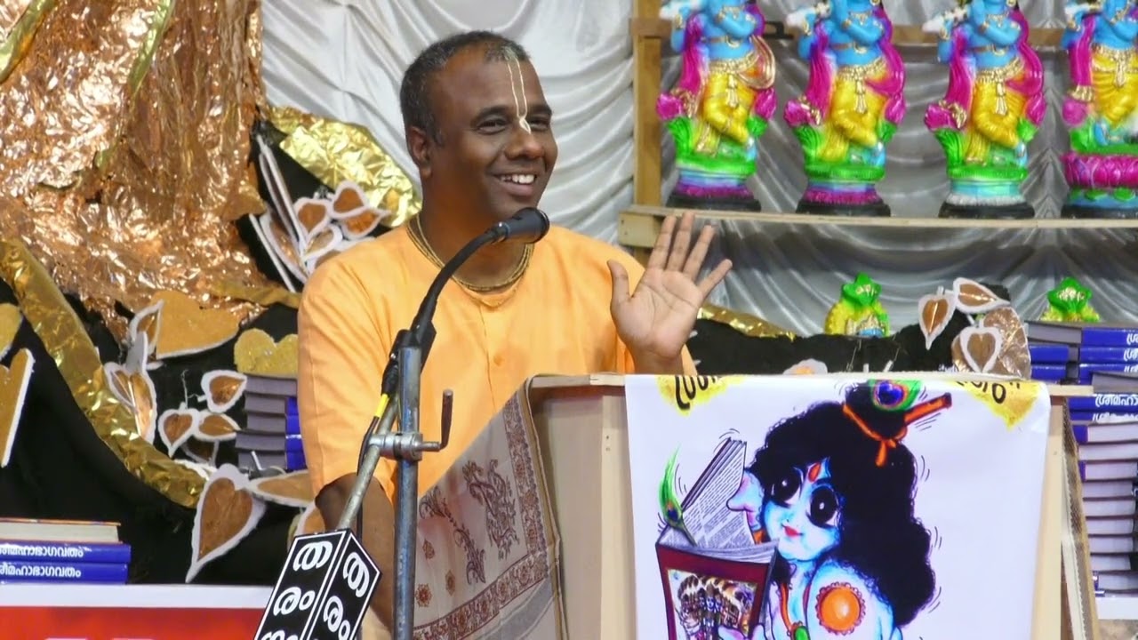 MARANKULANGARA MAHASATHRAM 2025 - Dr. Jagadsakshidas