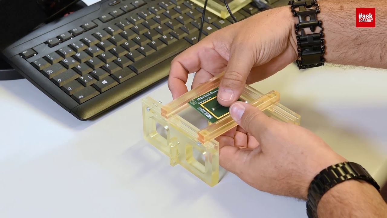 #askLorandt explains: ShielDIY – Shielding Effectiveness
