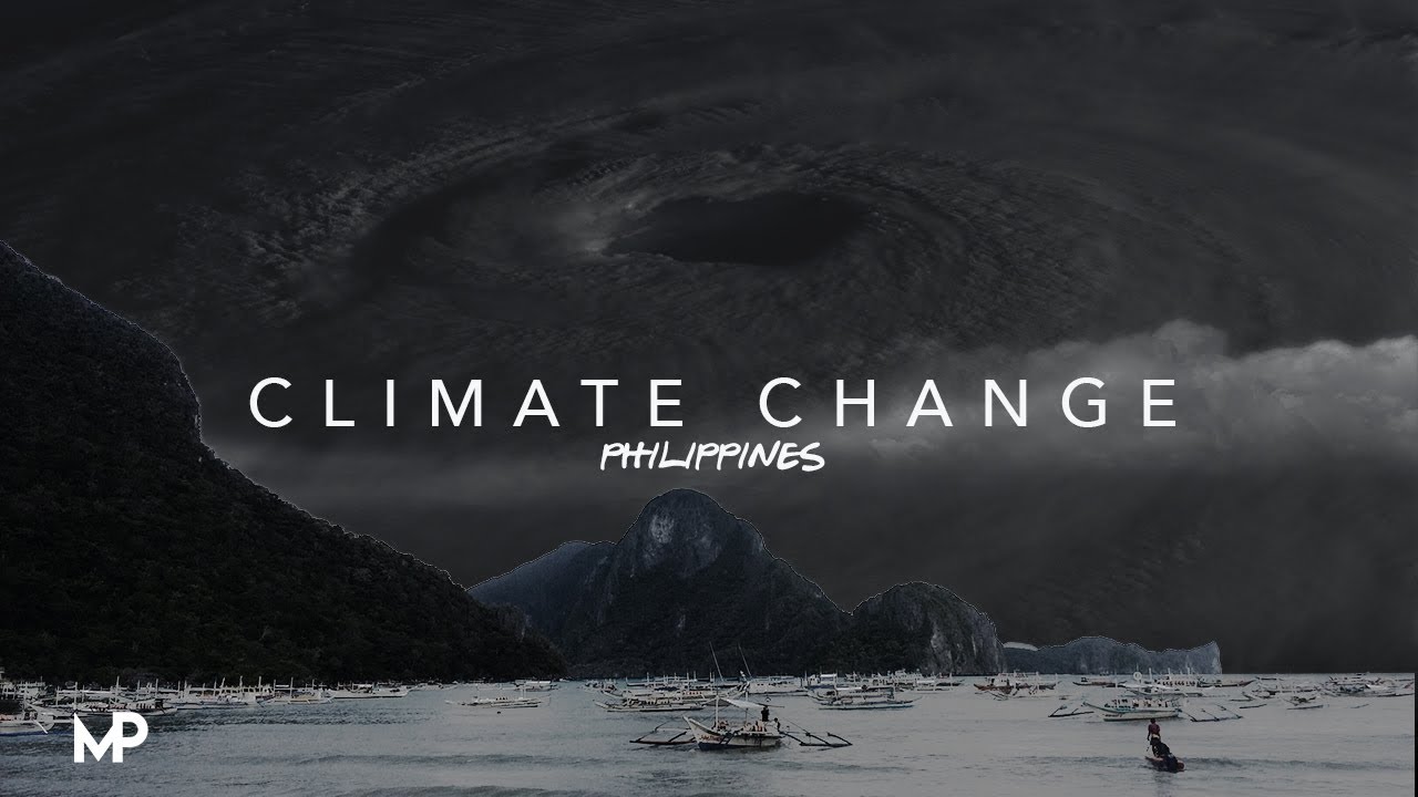 Climate Change Philippines | Beacon (Part 1)