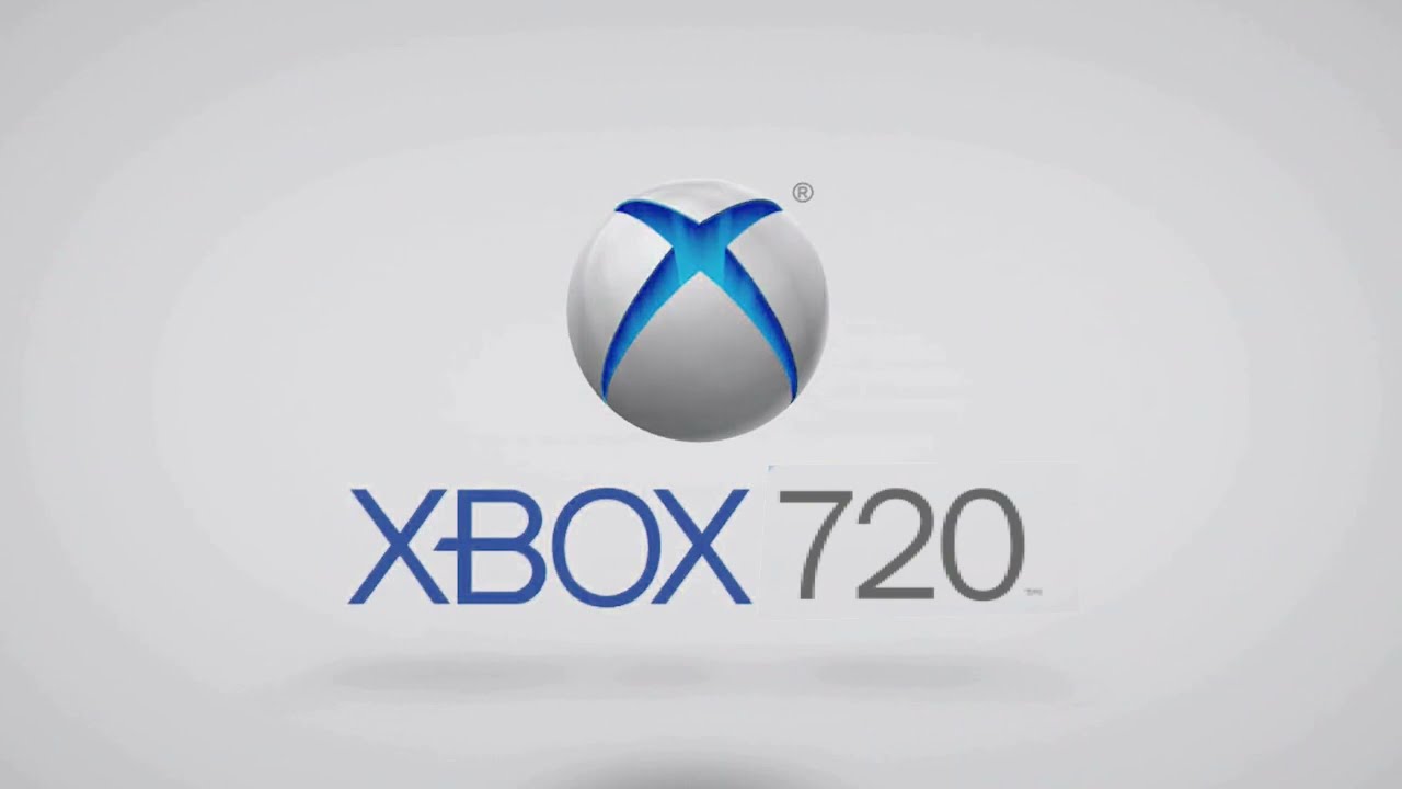 Xbox 720 Bootup Screen