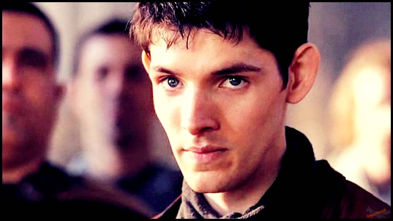 Merlin and Morgana | Clarity