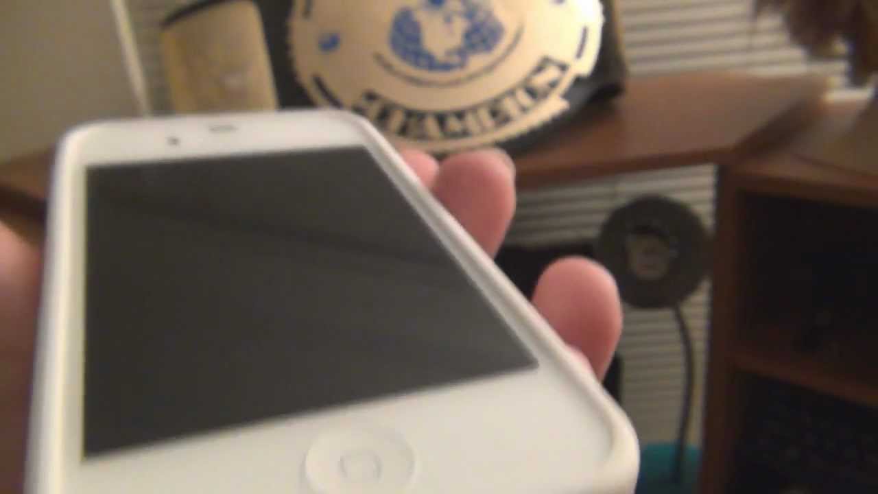 Siri Prank Call to Angry Grandpa