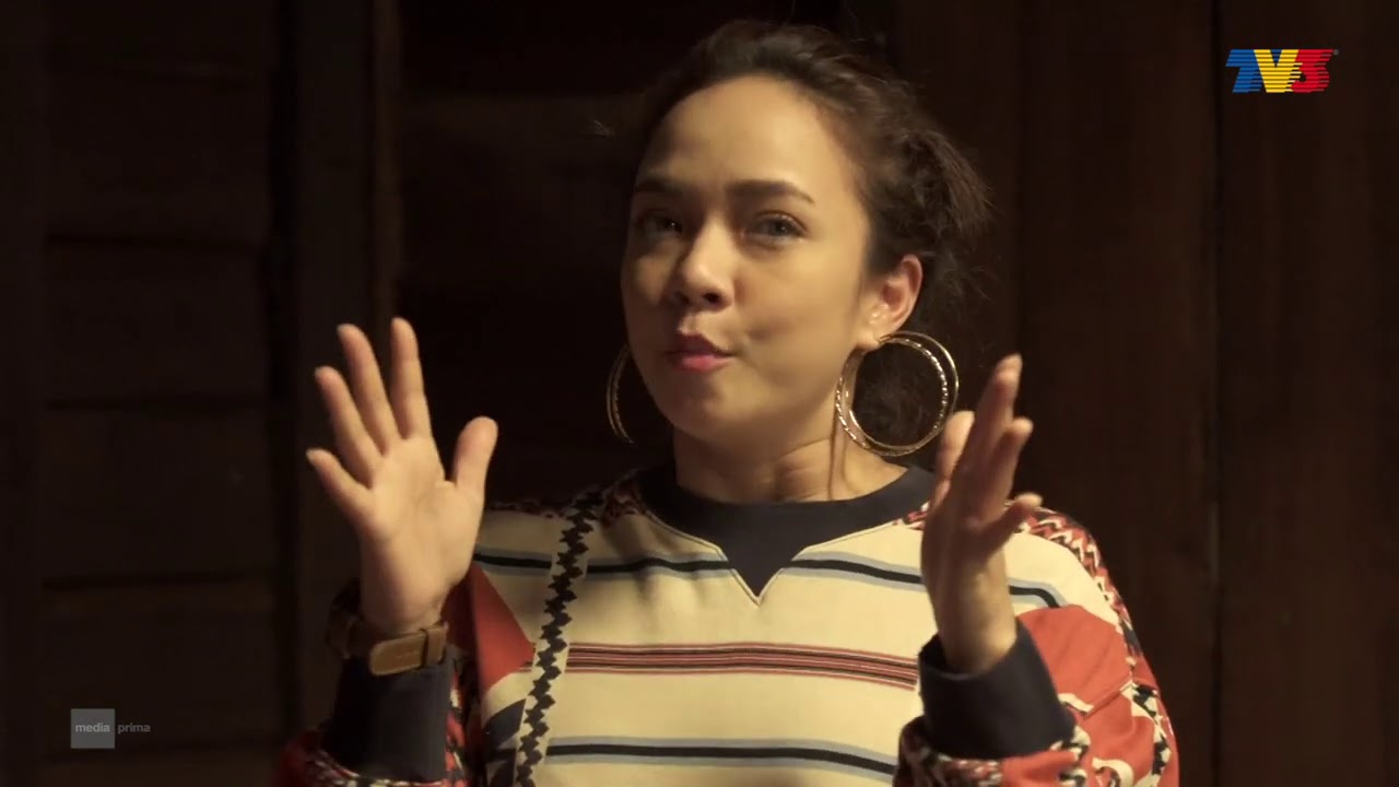 Mak Cun 2 | Episod 13