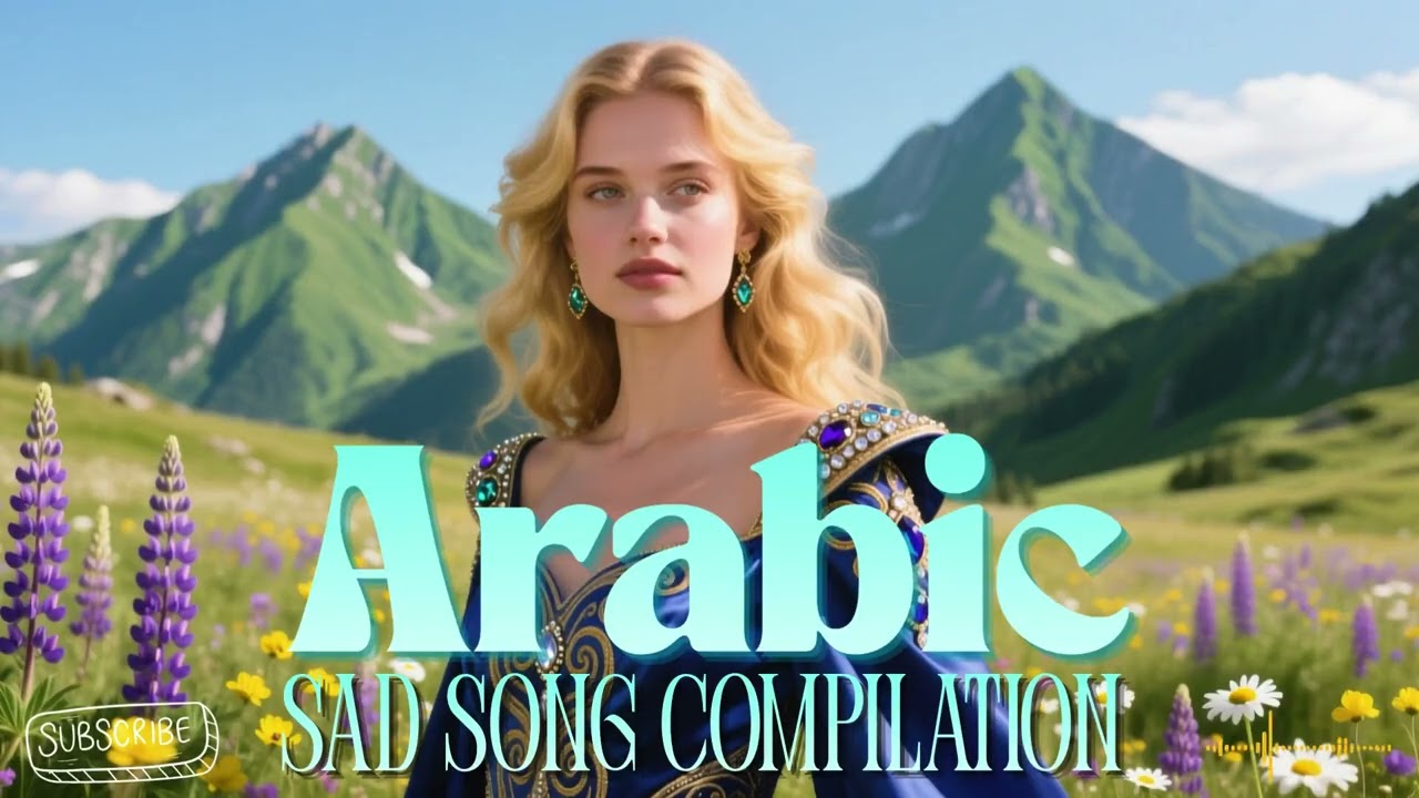 1 HOUR OF EMOTIONAL ARABIC SONGS 2026 🎼 10 track deep mix