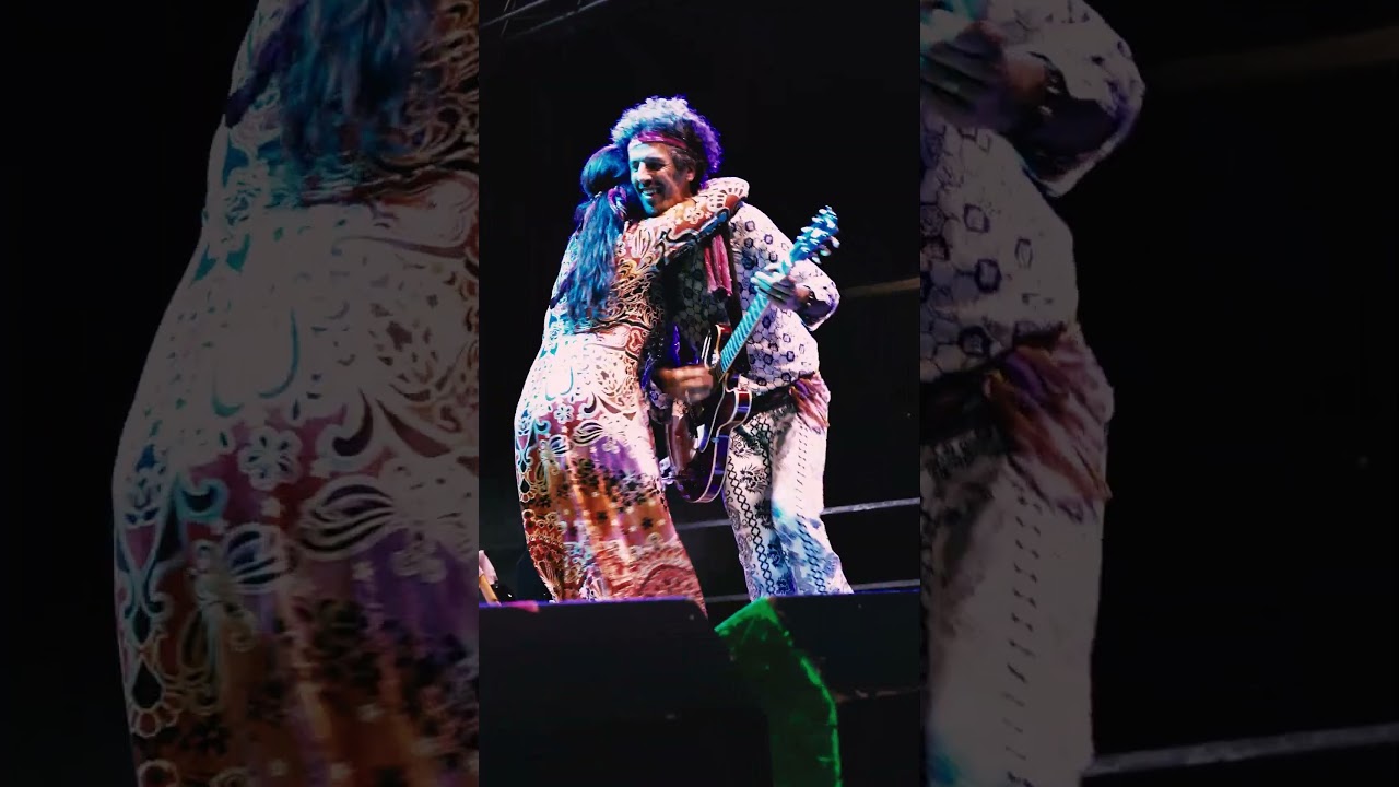 ME & BOBBY MCGEE - The Nebraska Experience feat. Miryam Magrini #janisjoplin #tributeband