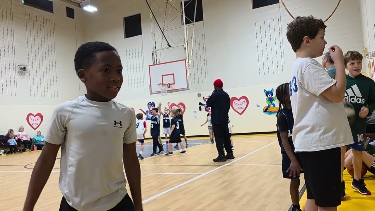 🏀 Alex 2/15/26 (part 2)