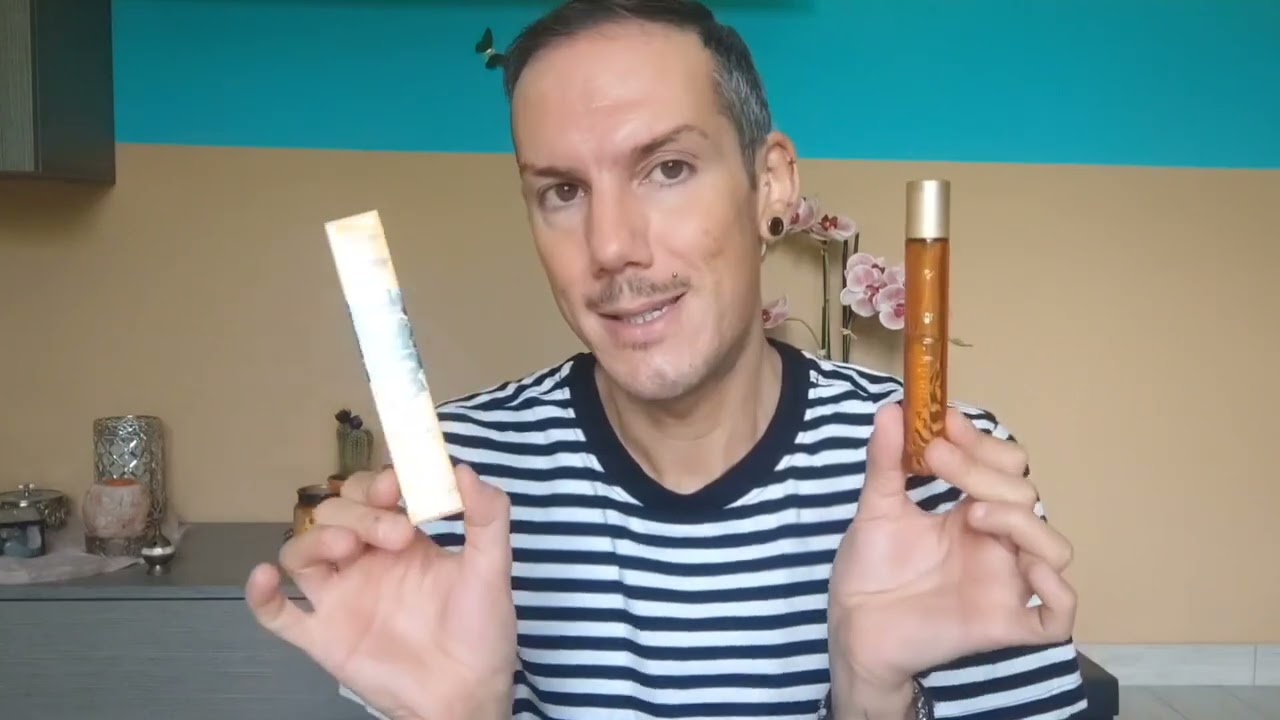 12 PROFUMI L'ERBOLARIO FAVOLOSI 💟