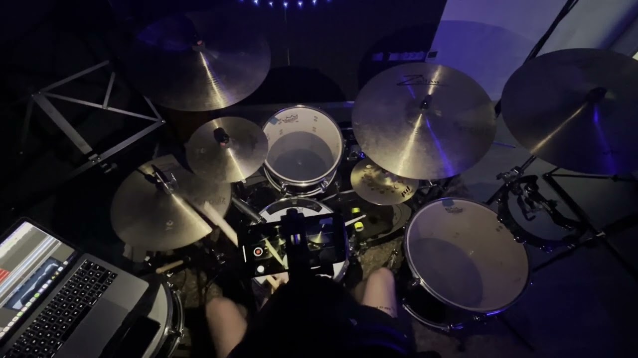 Big Foot Mama - Vrn se k Men (Behind the POV Filming)