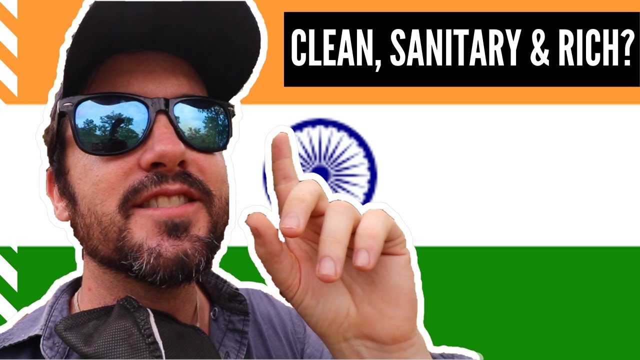 14 Things Every Foreigner Should Know About #India