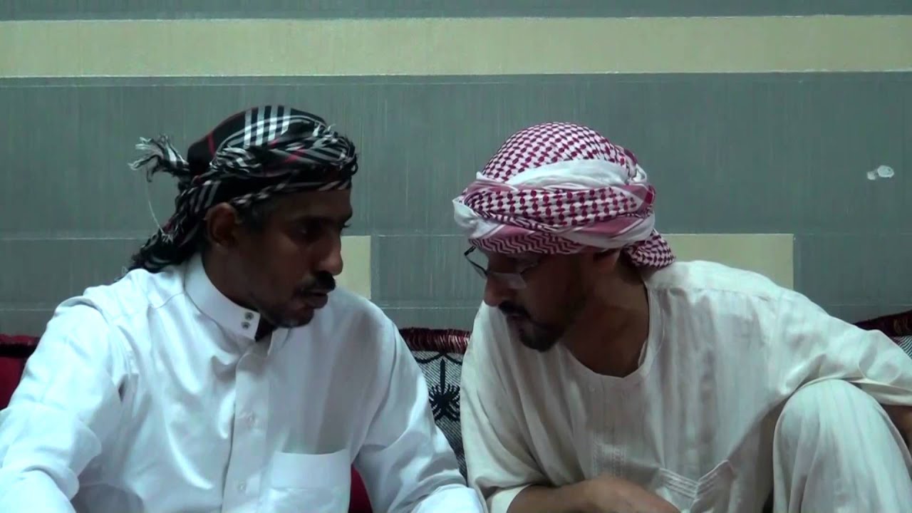 يوميات راعي الكحيلة - الحلقة الثالثة - الزواج -فكرة محمد محنشي