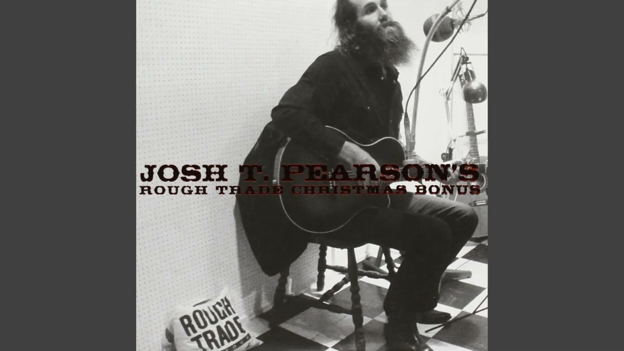 Josh T. Pearson - O Holy Night   [Christmas EP 4/5]