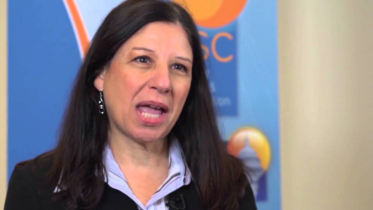 GTSC Strategic Advisor Elaine Duke on the Government Technology & Services Coalition
