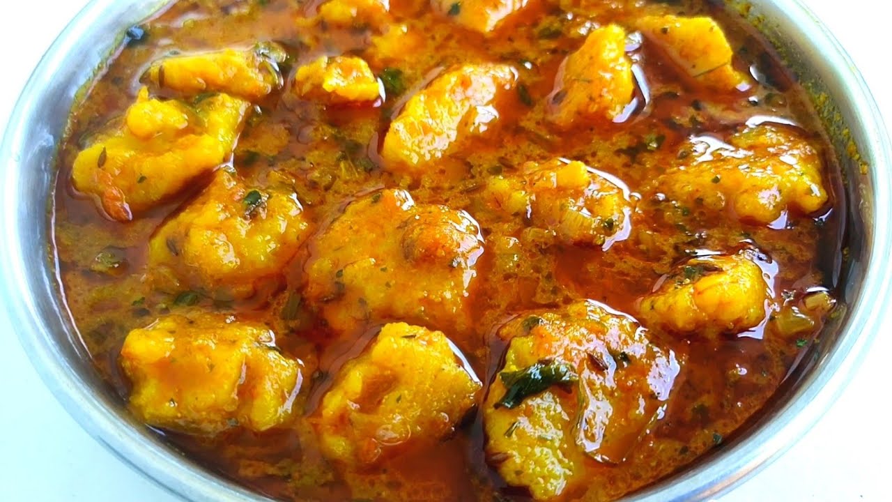 अरहर दाल (तुअर दाल)की स्वादिष्ट सब्जी ऐसे बनाएंगे तो सब उंगलियां चाटते रह जाएंगे | Toor dal ki Sabji