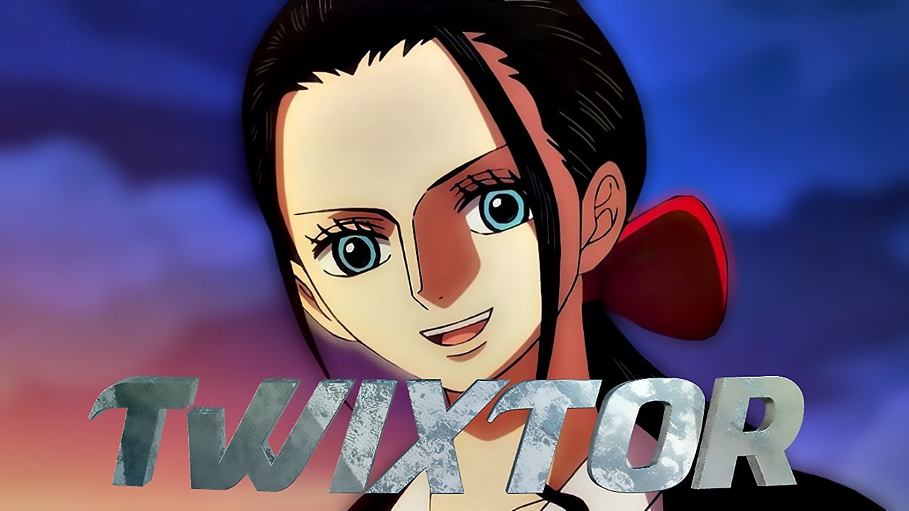 Nico Robin 