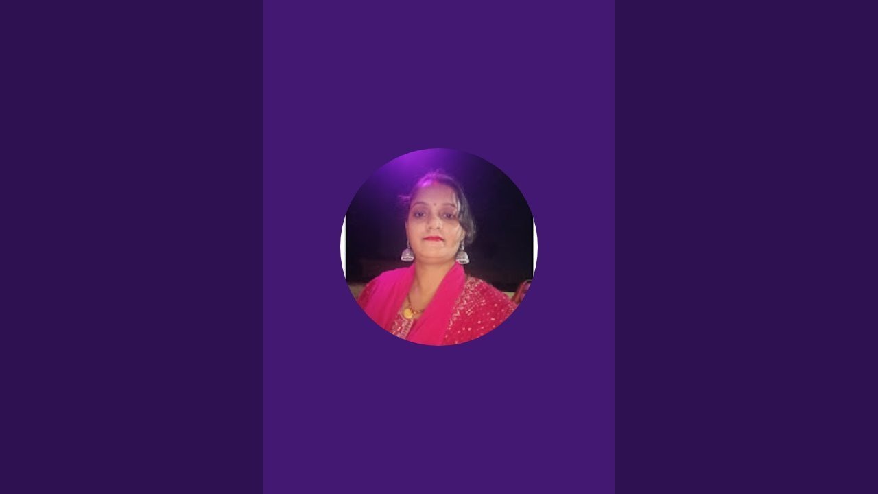 Kavita Yadav is live!