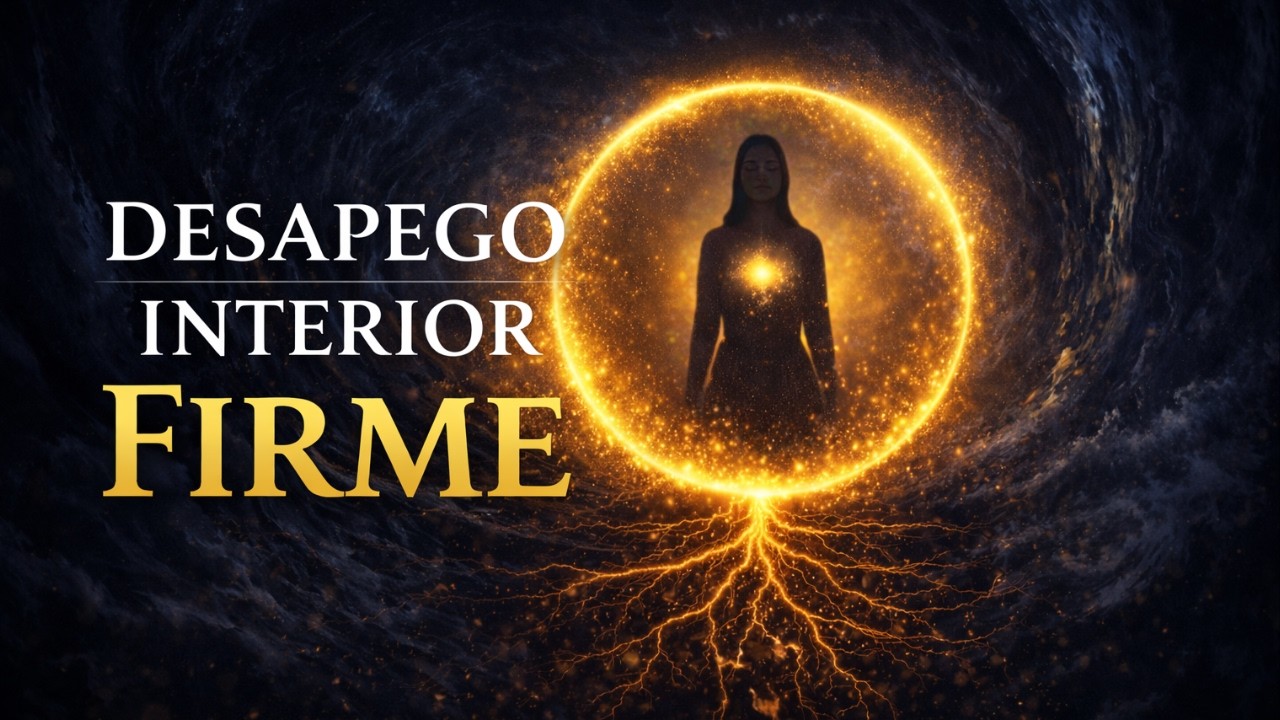 Desapego Consciente  La Clave para Crear Desde la Abundancia Interna!