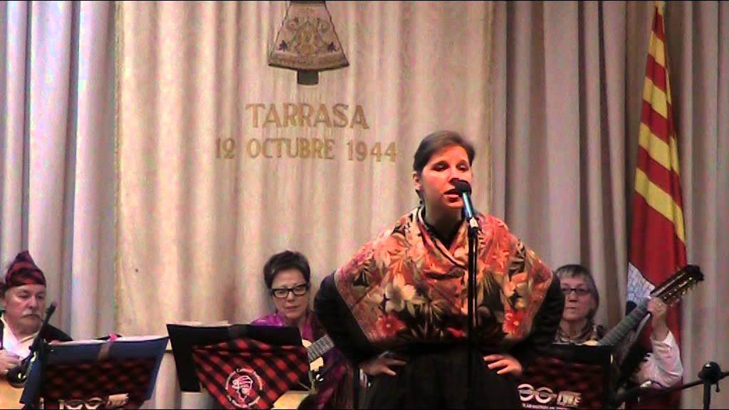 Centro Aragonés de Terrassa-26-04-2015