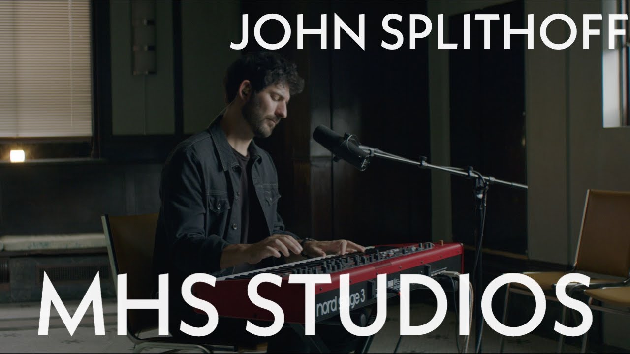 John Splithoff - 