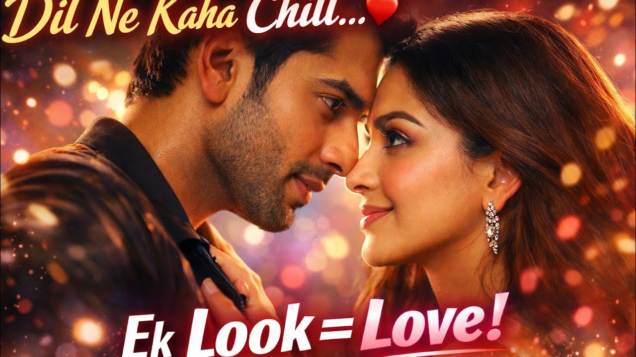 “Teri Aankhon Ka Game” hindi new Song romantic love song 2026