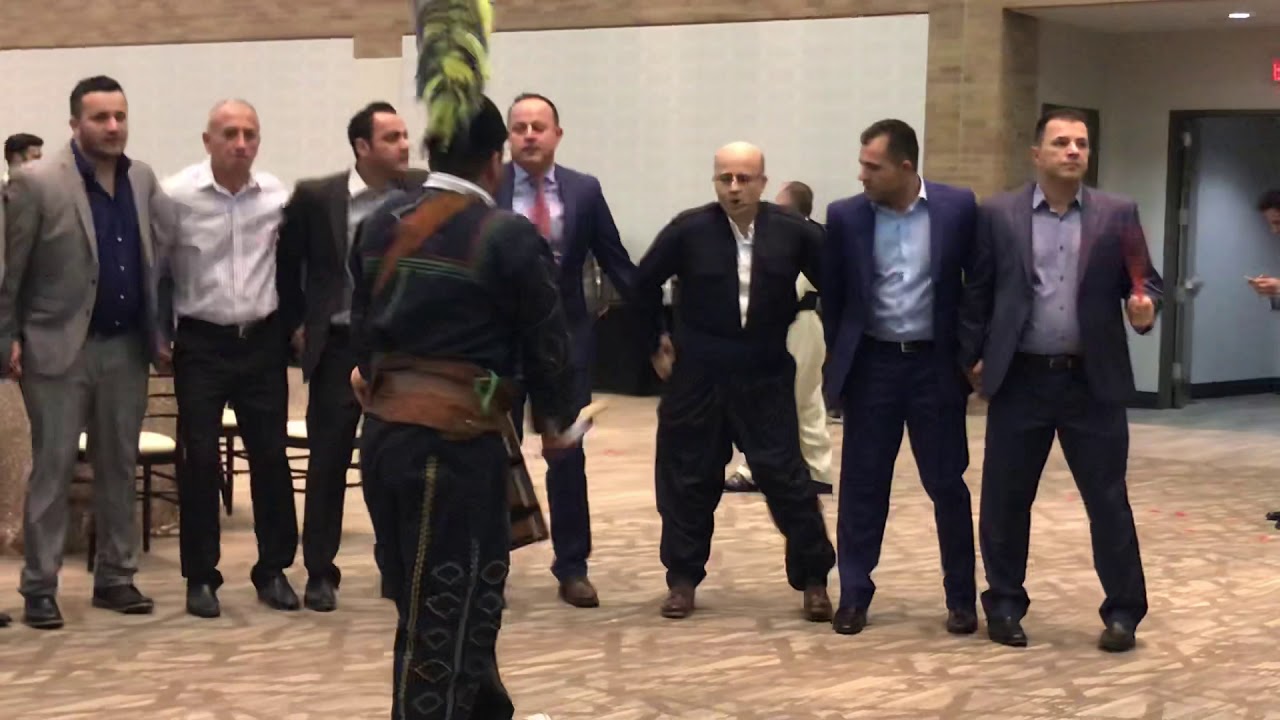 Kurdish Wedding ( Dawata Kurda )